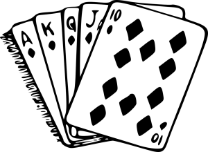 寻牌法的风险与挑战：理性游戏，方能长久